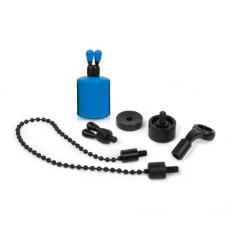 Avid Carp XL Revolve Bobbin Kit Blue