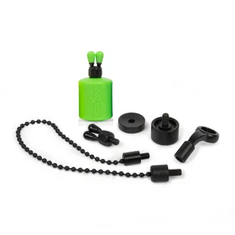 Avid Carp XL Revolve Bobbin Kit Green