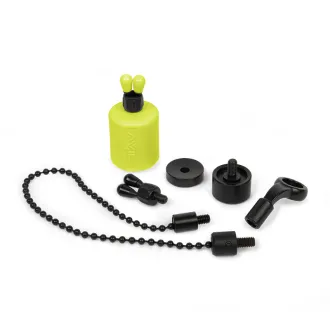 Avid Carp XL Revolve Bobbin Kit Yellow