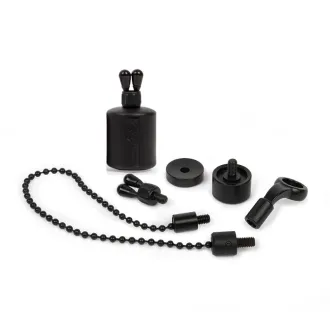 Avid Carp XL Revolve Bobbin Kit Black