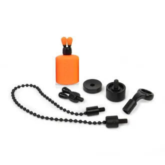 Avid Carp XL Revolve Bobbin Kit Orange