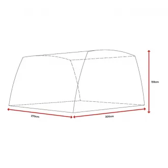 Avid Carp Revolve 2 Person Bivvy