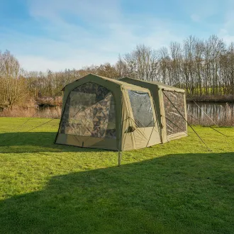Avid Carp InflataHouse Compact