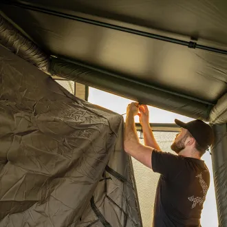 Avid Carp InflataHouse Compact Inner Dome