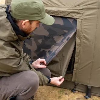Avid Carp EXO 2 Overwrap