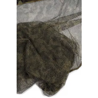 Avid Carp 42-Zoll-Keschernetz Mit Tarngewebe
