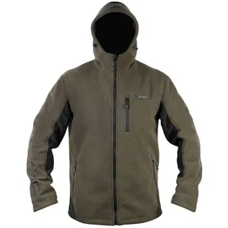 Avid Carp Windproof Fleece