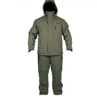 Avid Carp Arctic 50 Suit 2XL