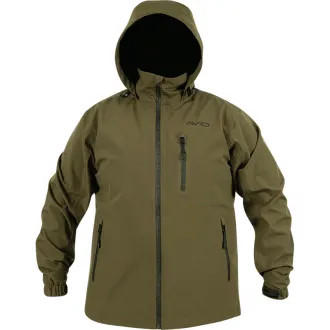 Avid Carp Hydro-Force 20k Full Zip Jacket