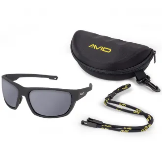 Avid Carp Opti Wrap Polarised Sunglasses