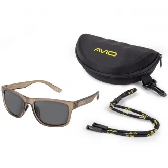 Avid Carp Prism Polarised Sunglasses