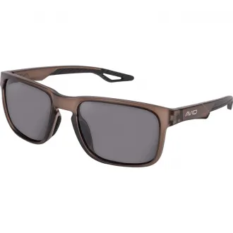 Avid Carp SeeThru Mirage Polarised Sunglasses Grey Lens