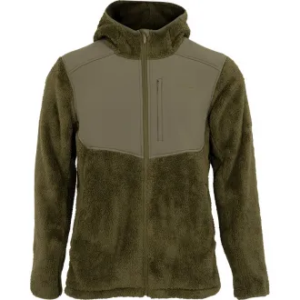 Avid Carp Arctic-Series Sherpa Fleece