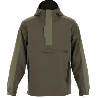 Avid Carp Hydro-Force 20K Pro Pullover Jacket