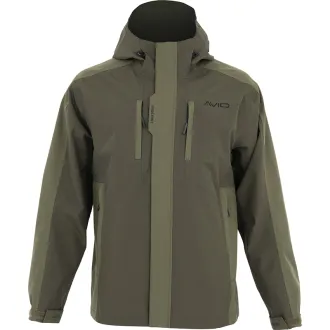 Avid Carp Hydro-Force 20K Pro Zip Jacket
