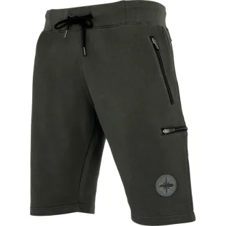 Avid Carp Bearing Shorts Green
