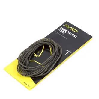 Avid Carp Sinking Rig Tube 2 m