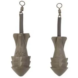 Avid Carp Marker Leads