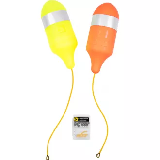 Avid Carp Bottle Marker Kit