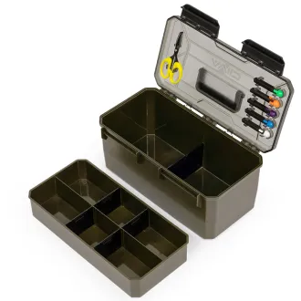 Avid Carp XL Reload Accessory Box