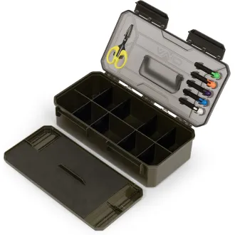 Avid Carp Reload Utility Box