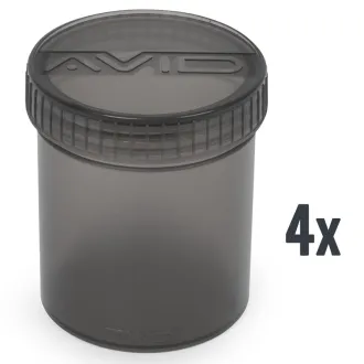 Avid Carp Hookbait Pots Large