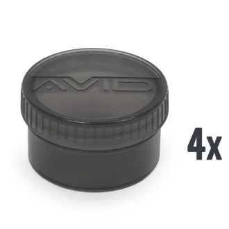 Avid Carp Hookbait Pots Small