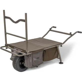 Avid Carp Transit Terrain Barrow