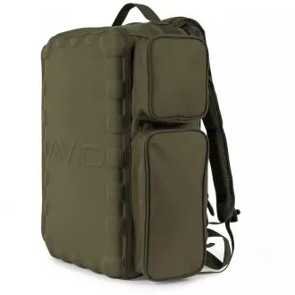 Avid Carp RVS Ruckbag