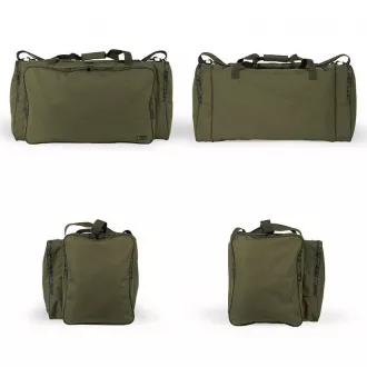 Avid Carp RVS Carryall Large