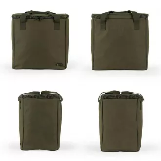 Avid Carp RVS Cool Bag Large