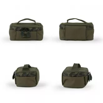 Avid Carp RVS Accessory Pouch Medium