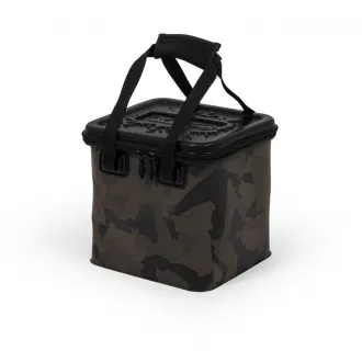 Avid Carp Stormshield Camo EVA Carryall 20 L