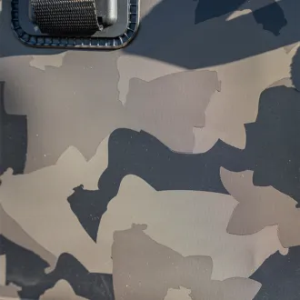 Avid Carp Stormshield Camo EVA Carryall 40 L
