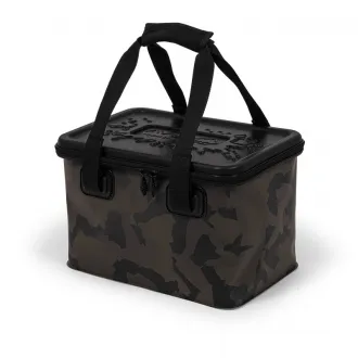 Avid Carp Stormshield Camo EVA Carryall 30 L