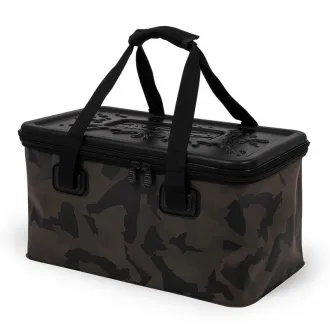 Avid Carp Stormshield Camo EVA Carryall 40 L