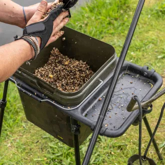 Avid Carp Bait Station Kit