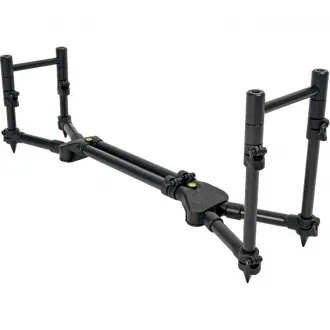 Avid Carp Revolve Super Low Pod