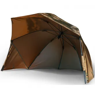 Avid Carp Revolve 60 Inch Overnight Brolly