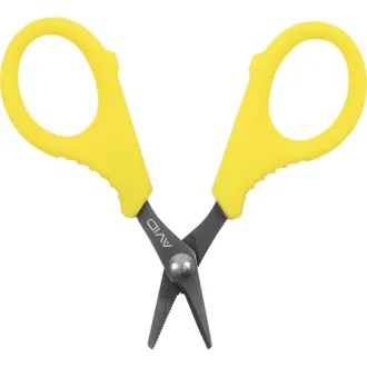 Avid Carp Re-Rig Compact Braid Scissors