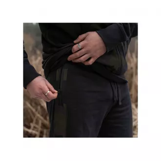 Avid Carp Distortion Onesie 3XL