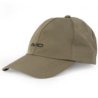 Avid Carp Hydro-Force Waterproof Cap Green