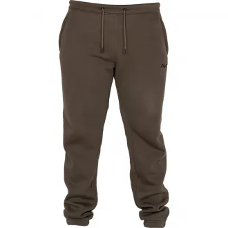 Avid Carp Compound Joggers Brown