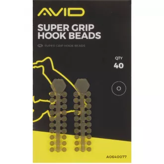 Avid Carp Super Grip Hook Beads