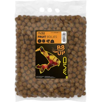 Avid Carp B8-Up Boilies 5 kg Fruit 20 mm