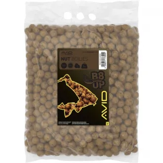 Avid Carp B8-Up Boilies 5 kg Nut 20 mm