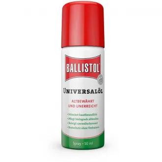 Ballistol Universalöl Spray 50 ml
