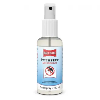 Ballistol Stichfrei Pump-Spray 100 ml