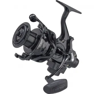 Balzer MK Space Runner BT-i 6400