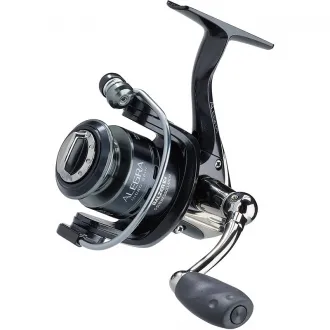 Balzer Alegra Mirco Spin 518